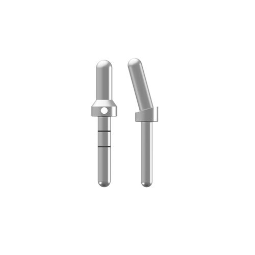 Pin per implantologia dentale - SHR-02-000  - Shorter Implant