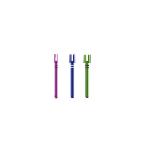 Pin per implantologia dentale - Shorter Implant
