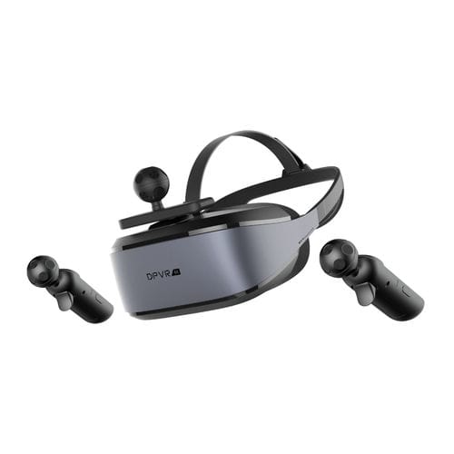 Occhiali VR medico - DPVR E3 - DPVR - per la formazione