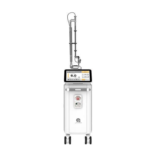 Laser per lesioni pigmentate - Picolaser - Beijing Hoplaser - per ringiovanimento cutaneo / per rimozione di tatuaggi / per trattamento dell'acne