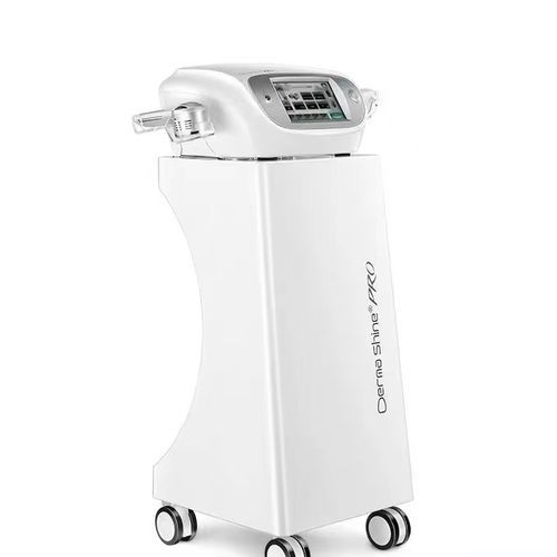Unità di mesoterapia - Beijing Hoplaser - su carrello