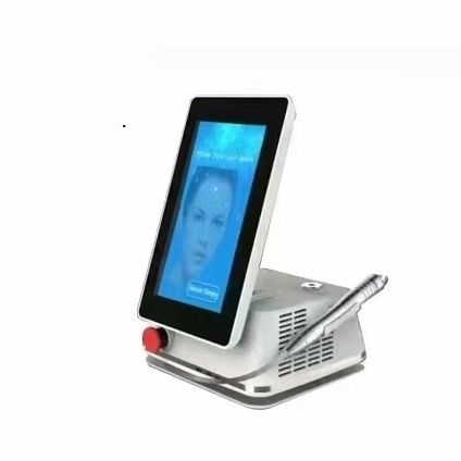 Laser per lesioni vascolari - Beijing Hoplaser - per lipolisi / diodo / da tavolo