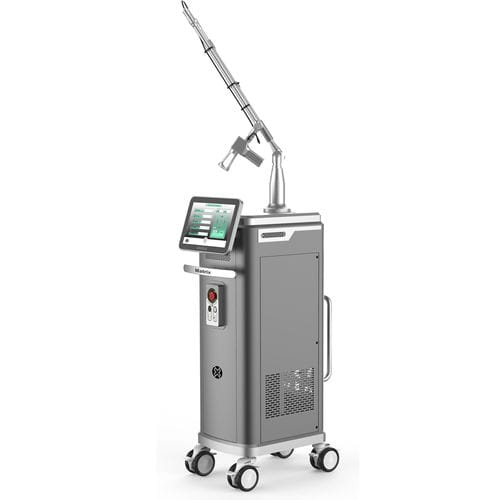 Laser per lesioni pigmentate - Beijing Hoplaser - per trattamento delle cicatrici / per chirurgia dei tessuti molli / per ringiovanimento cutaneo