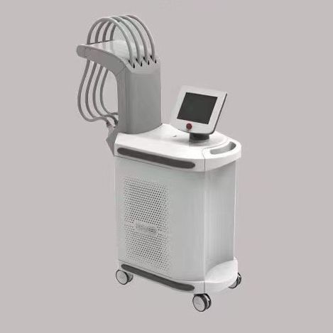 Laser per lipolisi - S600 - Beijing Hoplaser - diodo / su carrello