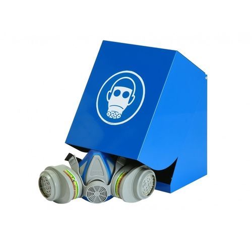Scatola di stoccaggio - 957952 - Epibox - in acciaio
