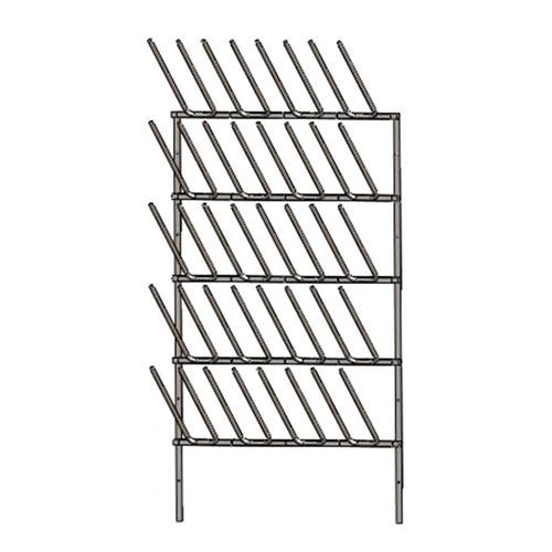 Rack per calzature - 957850 - Epibox - di stoccaggio / murale / in acciaio inossidabile