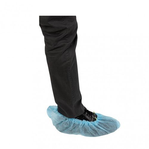 Copriscarpa sanitario monouso - 957614 - Epibox - in tessuto non tessuto