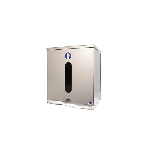 Distributore camice ospedaliero - 957910 - Epibox - in acciaio inossidabile
