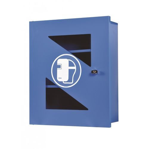Scatola di stoccaggio - 957954 - Epibox - in acciaio