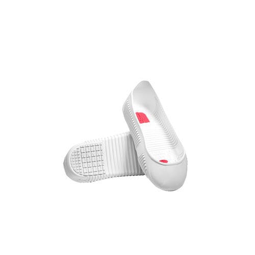 Copriscarpa sanitario in lattice - 957621 - Epibox - antiscivolo / lavabile