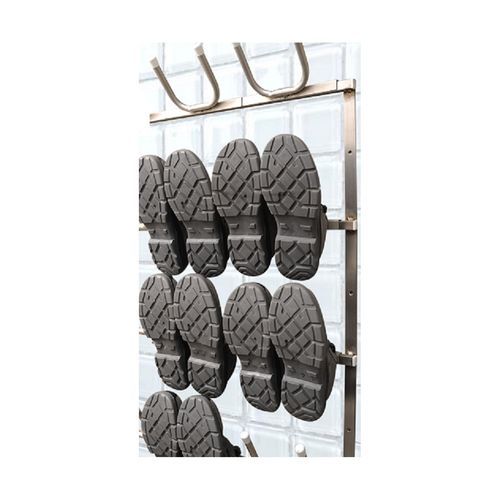 Rack per calzature - 957841 - Epibox - di stoccaggio / murale / in acciaio inossidabile
