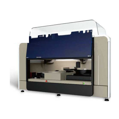 Analizzatore di gruppi sanguigni automatico - LTABO-400  - Zhuhai Longtime Biological Technology Co., Ltd. - da banco / tramite test di agglutinazione su colonna