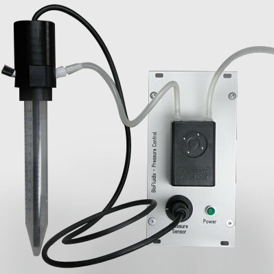 Serbatoio - Smart - Biofluidix