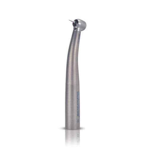 Turbina odontoiatrica - XM-H0242 - Foshan Snyder Medical Equipment Co.,Ltd. - pneumatica / in titanio / con illuminazione LED