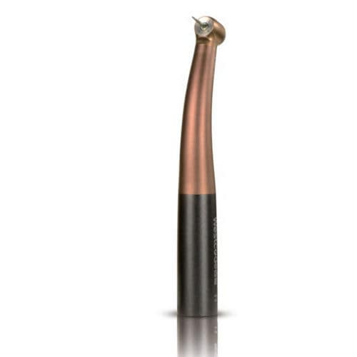 Turbina odontoiatrica - XM-H0243 - Foshan Snyder Medical Equipment Co.,Ltd. - pneumatica / in titanio / in fibra ottica