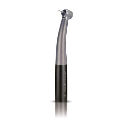 Turbina odontoiatrica - XM-H0246 - Foshan Snyder Medical Equipment Co.,Ltd. - pneumatica / in titanio / in fibra ottica