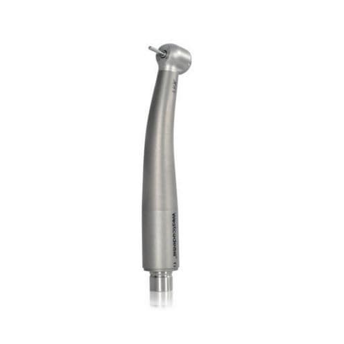 Turbina odontoiatrica - XM-H0254 - Foshan Snyder Medical Equipment Co.,Ltd. - pneumatica / in titanio / con illuminazione LED