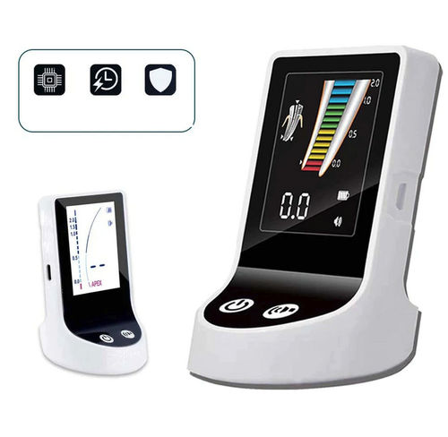 Localizzatore d'apice dentale con touch screen - 01 - Foshan Snyder Medical Equipment Co.,Ltd.