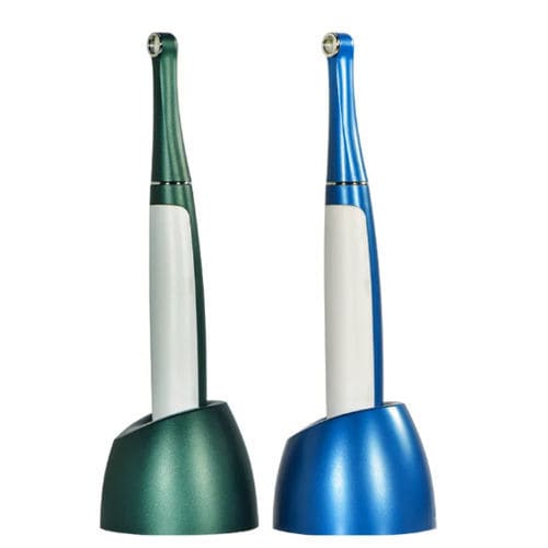 Lampada polimerizzante odontoiatrica -  EL1049 - Foshan Snyder Medical Equipment Co.,Ltd. - wireless / LED