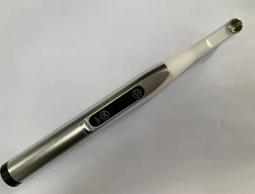 Lampada polimerizzante odontoiatrica - EL1050 - Foshan Snyder Medical Equipment Co.,Ltd. - wireless / LED
