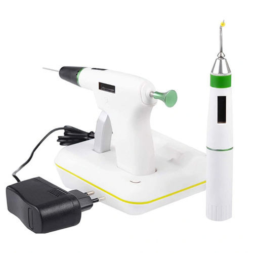 Otturatore Di Canale Radicolare Cordless - C-FILL Mini - Coxo Medical Instrument Co., Ltd