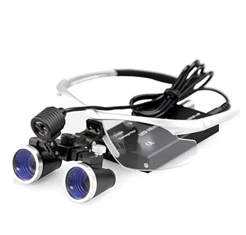 Occhiali binoculari con montatura - XM-EL1815 - Foshan Snyder Medical Equipment Co.,Ltd.