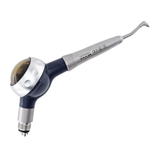 Pulitore dentale a getto con manipolo - XM-EL1043 - Foshan Snyder Medical Equipment Co.,Ltd.