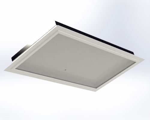 Lampada di illuminazione - Phamm Engineering - medica / a LED / UV-C
