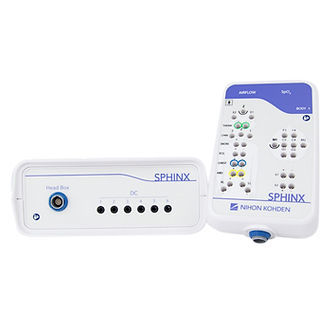 Amplificatore elettrofisiologico PSG - Sphinx  - Neurotronics