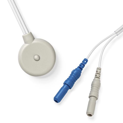 Sensore per roncopatia - T24488 - Neurotronics - per dispositivo di trattamento dell'apnea notturna / di monitoraggio