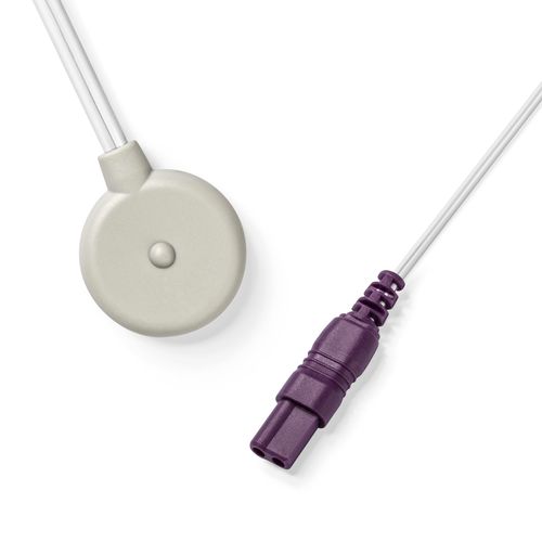 Sensore per roncopatia - T91246 - Neurotronics - per dispositivo di trattamento dell'apnea notturna / di monitoraggio