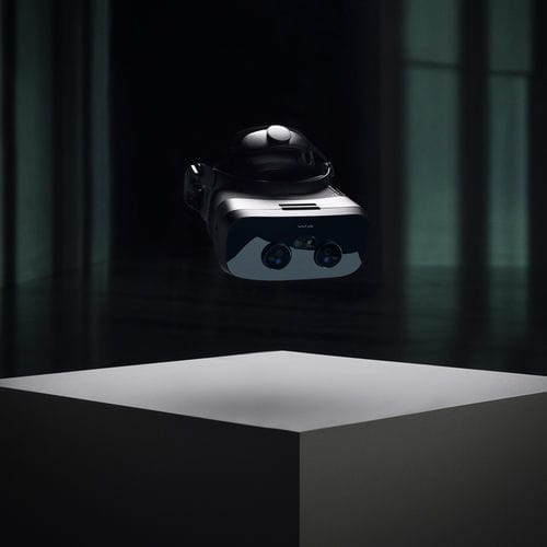Occhiali VR immersiva - Varjo XR-3 - Varjo - per sedazione