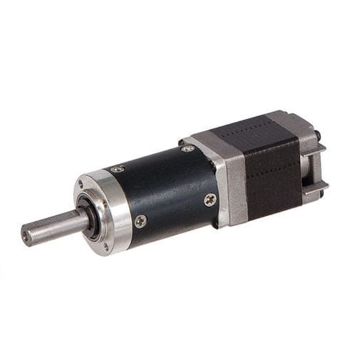 Motore per l'industria medica - 22JXS20K/20STH  - Dongyang Dong Zheng Motor Co. Ltd. - passo-passo