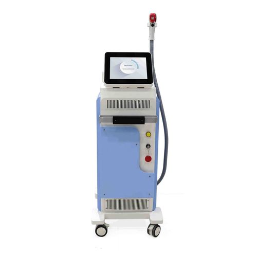 Laser per epilazione - Alloy - Beijing Oriental Laser - diodo / su carrello