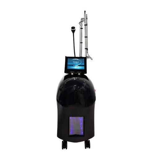 Laser per lesioni pigmentate - Picolas Alien - Beijing Oriental Laser - per trattamento delle cicatrici / per epilazione / per ringiovanimento cutaneo