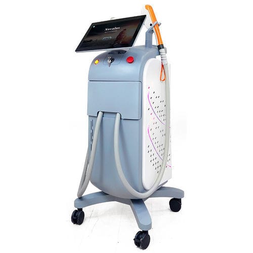 Laser per lesioni pigmentate - Novalas D2 - Beijing Oriental Laser - per epilazione / per ringiovanimento cutaneo / per trattamento dell'acne