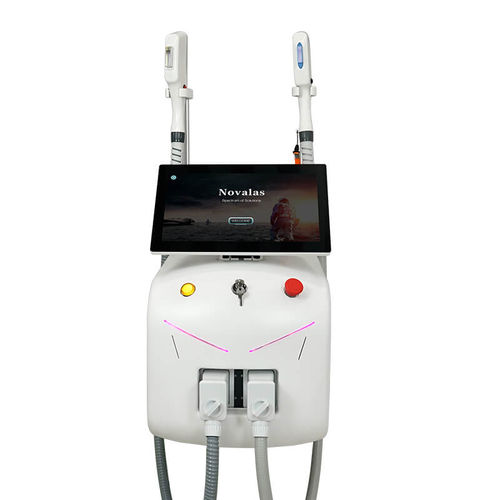 Laser per lesioni pigmentate - Novalas S2 - Beijing Oriental Laser - per epilazione / per ringiovanimento cutaneo / per trattamento dell'acne