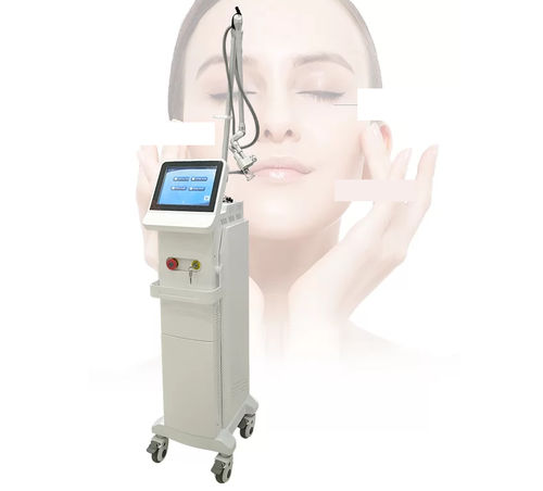 Laser per lesioni pigmentate - OL-CO2 - Beijing Oriental Laser - per trattamento delle cicatrici / per trattamento delle varici / CO2