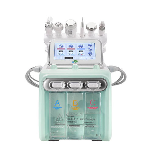 Unità di microdermabrasione - OL-Neface - Beijing Oriental Laser