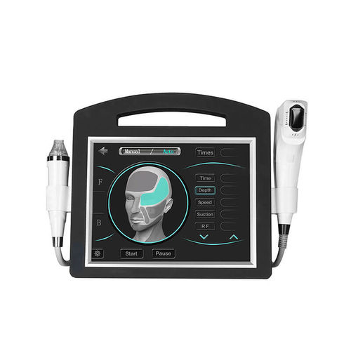Unità di body contouring HIFU - 4D  - Beijing Oriental Laser - unità di ringiovanimento cutaneo HIFU / trasportabile