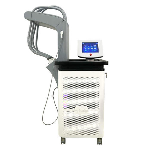 Laser per lipolisi - Ivysculpt Pro - Beijing Oriental Laser - diodo / su carrello