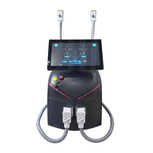 Laser per lipolisi - Ivysculpt Duet - Beijing Oriental Laser - diodo / da tavolo