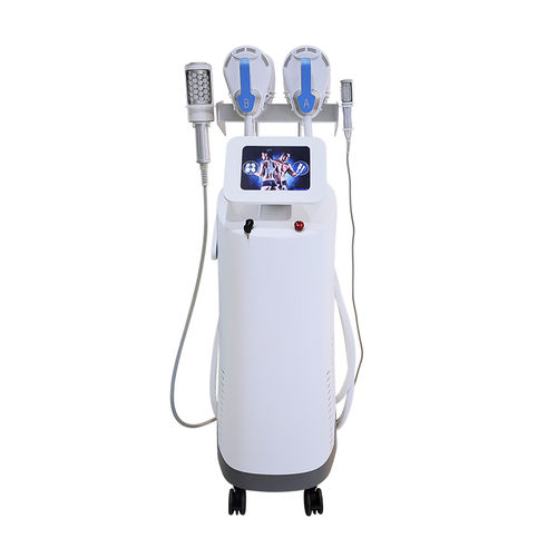 Unità di body contouring RF - OL-EMS - Beijing Oriental Laser - unità di body contouring tramite elettrostimolazione muscolare (EMS) / su carrello