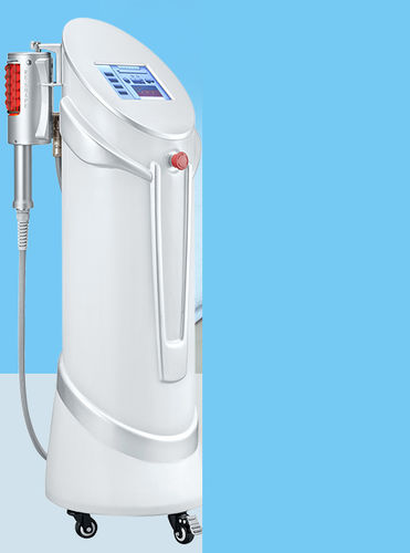Unità di body contouring RF - IVYRoller - Beijing Oriental Laser - su carrello