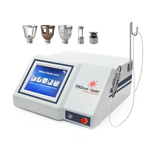 Laser per ringiovanimento cutaneo - OL980 series - Beijing Oriental Laser - per lesioni vascolari / per onicomicosi / per trattamento delle varici