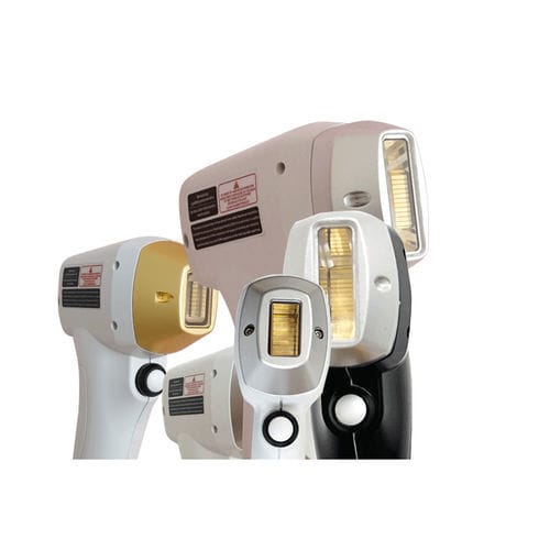 Manipolo per laser medico - IVYICE™ - Beijing Oriental Laser - laser / diretto