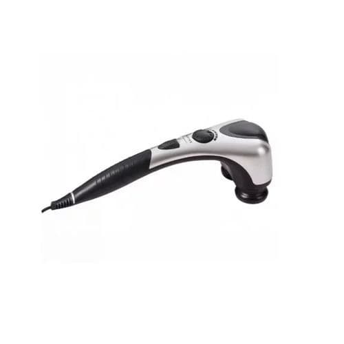 Massaggiatore elettrico a mano - ZET-711 - Zenet - riscaldato