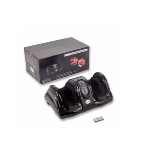 Massaggiatore per piedi elettrico - Zet-763 - Zenet