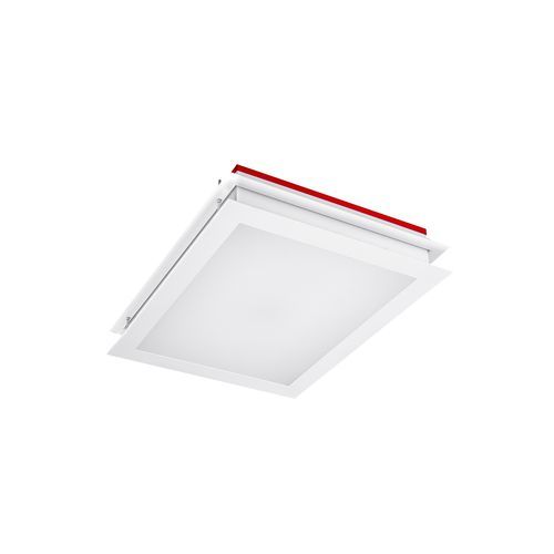 Lampada di illuminazione - IR77-HLED - Isoone - medica / a LED / a soffitto
