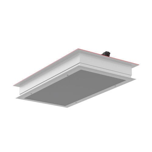 Lampada di illuminazione - Mg12  - Isoone - medica / a LED / a soffitto